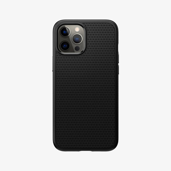 Spigen iPhone 12 Series Case Liquid Air